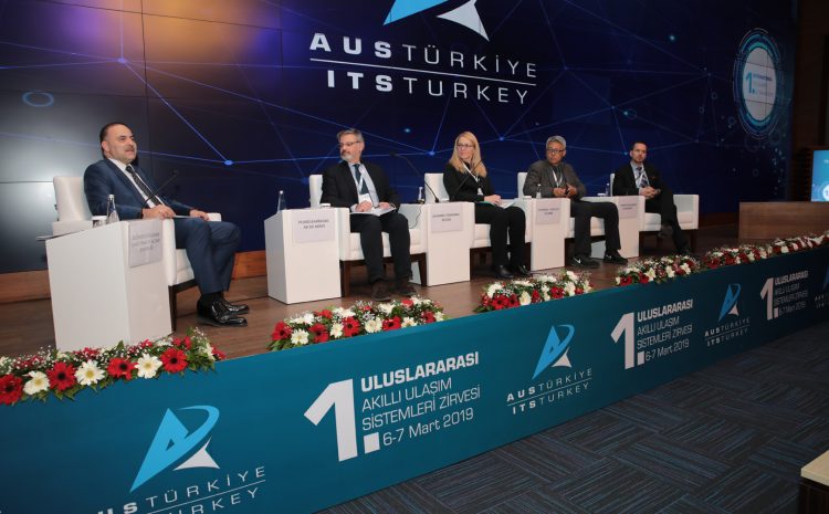  1. ULUSLARARASI AUS ZİRVESİ, 6-7 MART 2019